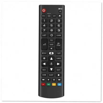 LG AKB74915352 Remote Control - Image 2