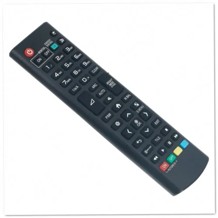 LG AKB74915384 Remote Control