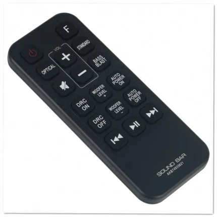 LG AKB74935621 Remote Control