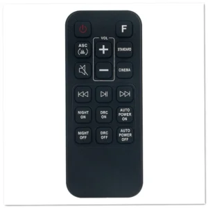 LG AKB74935636 Remote Control