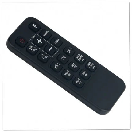 LG AKB74935636 Remote Control - Image 2