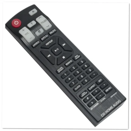 LG AKB74955305 Remote Control