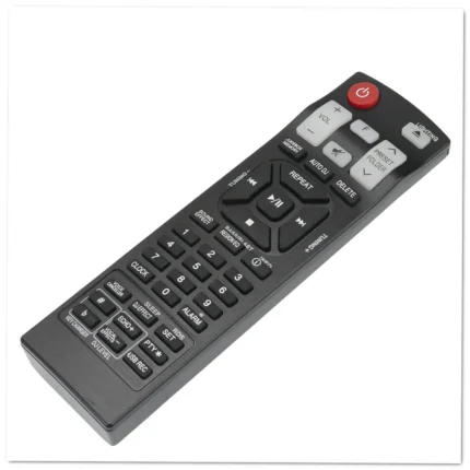 LG AKB74955331 Remote Control - Image 2