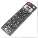 LG AKB74955341 Remote Control
