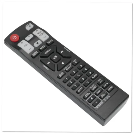 LG AKB74955342 Remote Control
