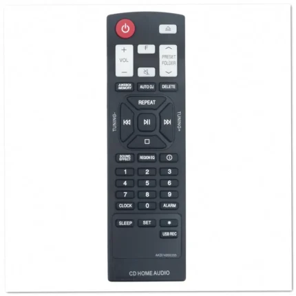 LG AKB74955355 Remote Control