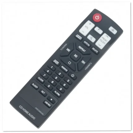 LG AKB74955355 Remote Control - Image 2