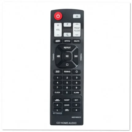 LG AKB74955373 Remote Control