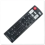 LG AKB74955373 Remote Control - Image 2