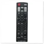 LG AKB74955375 Remote Control - Image 3