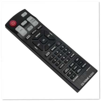 LG AKB74955375 Remote Control - Image 2
