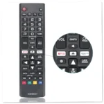 LG AKB75095307 Remote Control