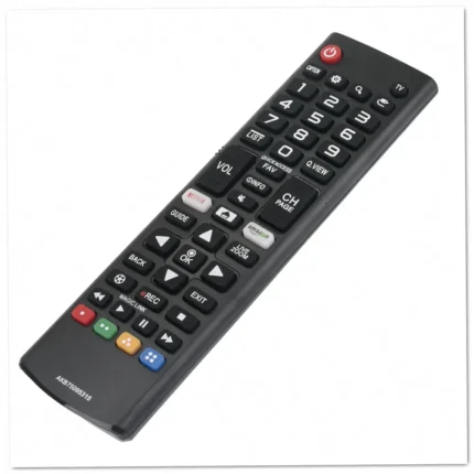 LG AKB75095315 Remote Control