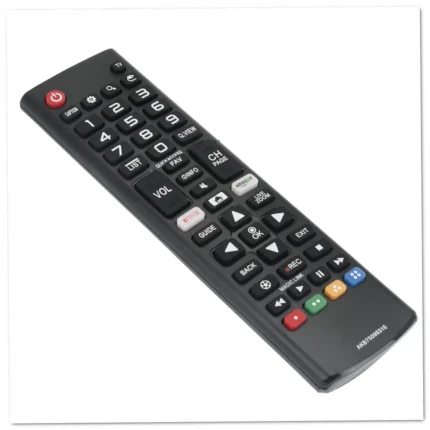 LG AKB75095315 Remote Control - Image 2