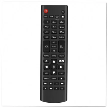 LG AKB75095331 Remote Control