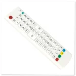 LG AKB75095388 Remote Control