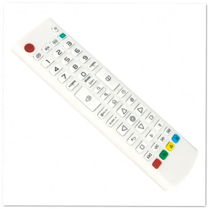 LG AKB75095388 Remote Control