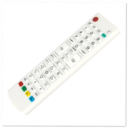 LG AKB75095388 Remote Control - Image 2