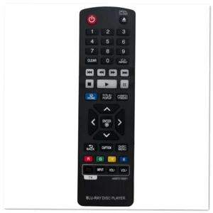 LG AKB75135301 Remote Control