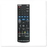 LG AKB75135401 Remote Control