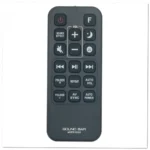LG AKB75155301 Remote Control