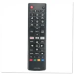 LG AKB75375604 Remote Control - Image 2