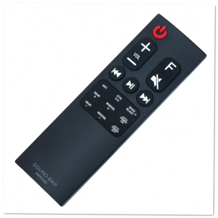 LG AKB75515302 Remote Control - Image 2
