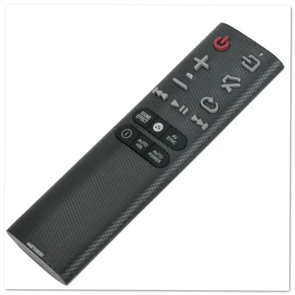 LG AKB75595301 Remote Control