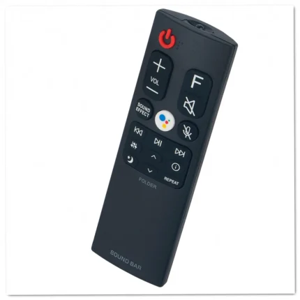 LG AKB75595321 Remote Control - Image 2