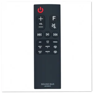 LG AKB75595416 Remote Control