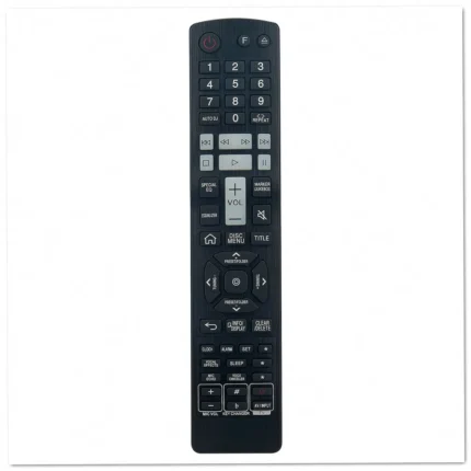 LG AKB75655302 Remote Control - Image 2