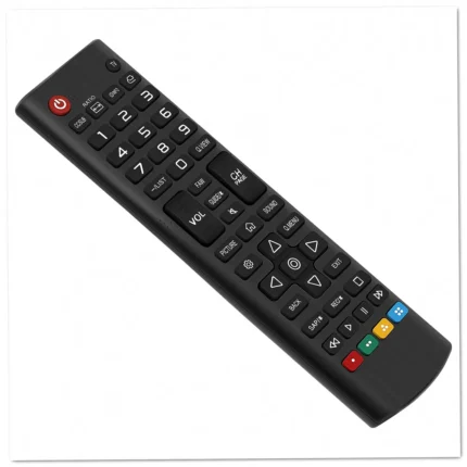 LG AKB75675305 Remote Control