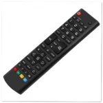 LG AKB75675305 Remote Control - Image 4