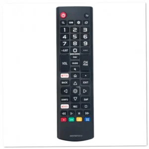 LG AKB75675313 Remote Control