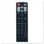 LG AKB75815301 Remote Control - Image 2