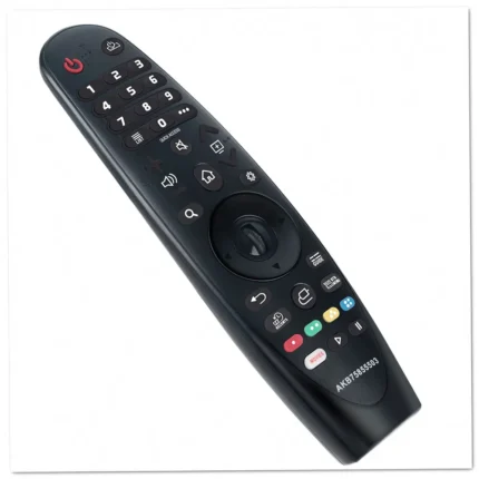 LG AKB75855503 MR20GA Remote Control
