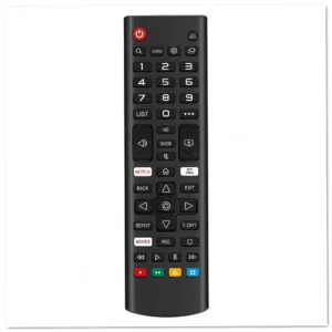 LG AKB75875301 Remote Control