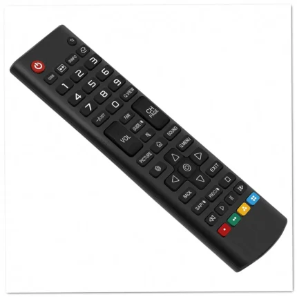 LG AKB75875305 Remote Control - Image 2