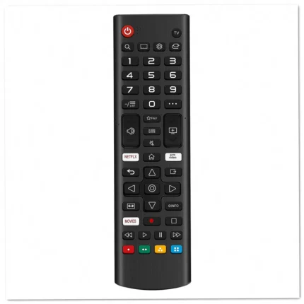 LG AKB75875306 Remote Control