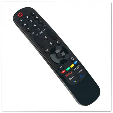 LG AKB76036202 Remote Control