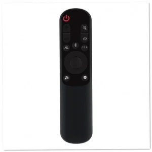 LG AKB76038001 Remote Control