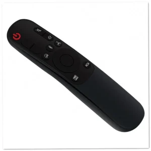 LG AKB76038002 Remote Control