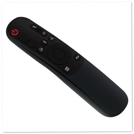LG AKB76038002 Remote Control