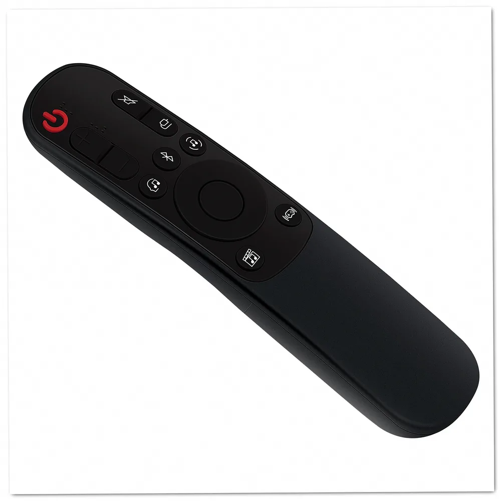 LG AKB76038002 Remote Control