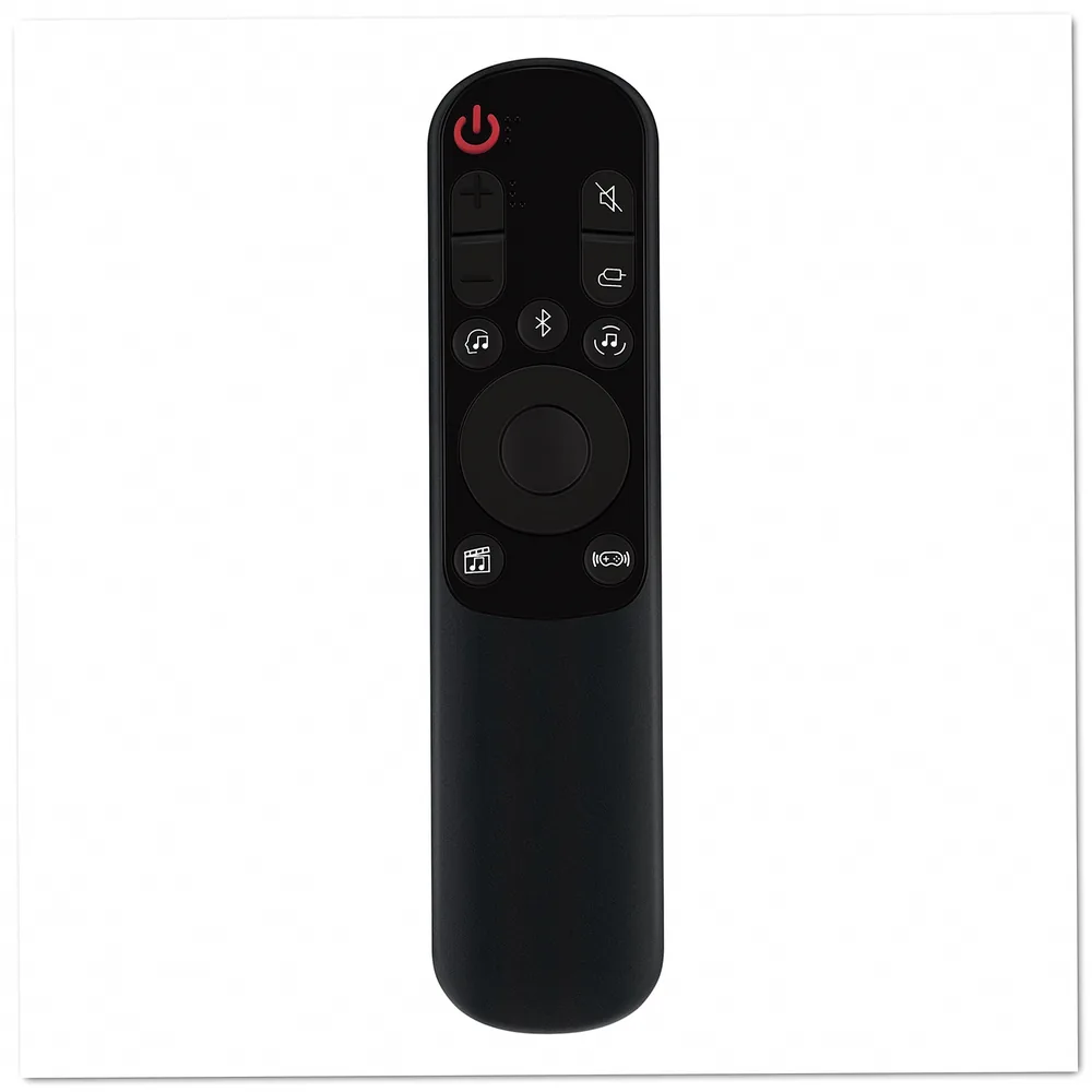 LG AKB76038002 Remote Control - Image 2