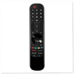 LG AKB76039902 Remote Control - Image 2