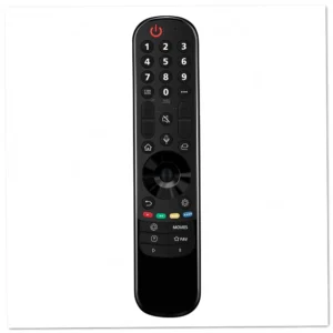 LG AKB76040010 Remote Control