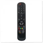 LG AKB76043107 Remote Control - Image 2