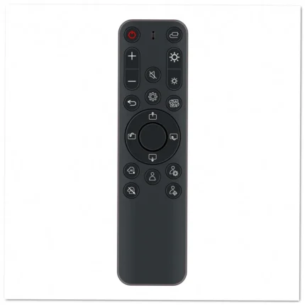 LG AKB76043602 Remote Control