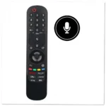 LG AKB76045002 Remote Control - Image 2